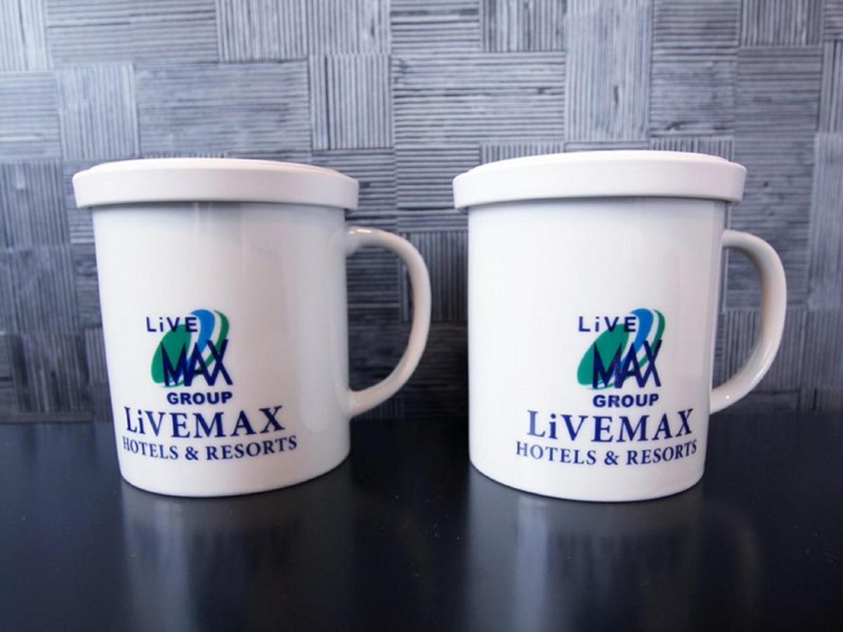 Hotel Livemax Budget Higashi Ueno Tokio