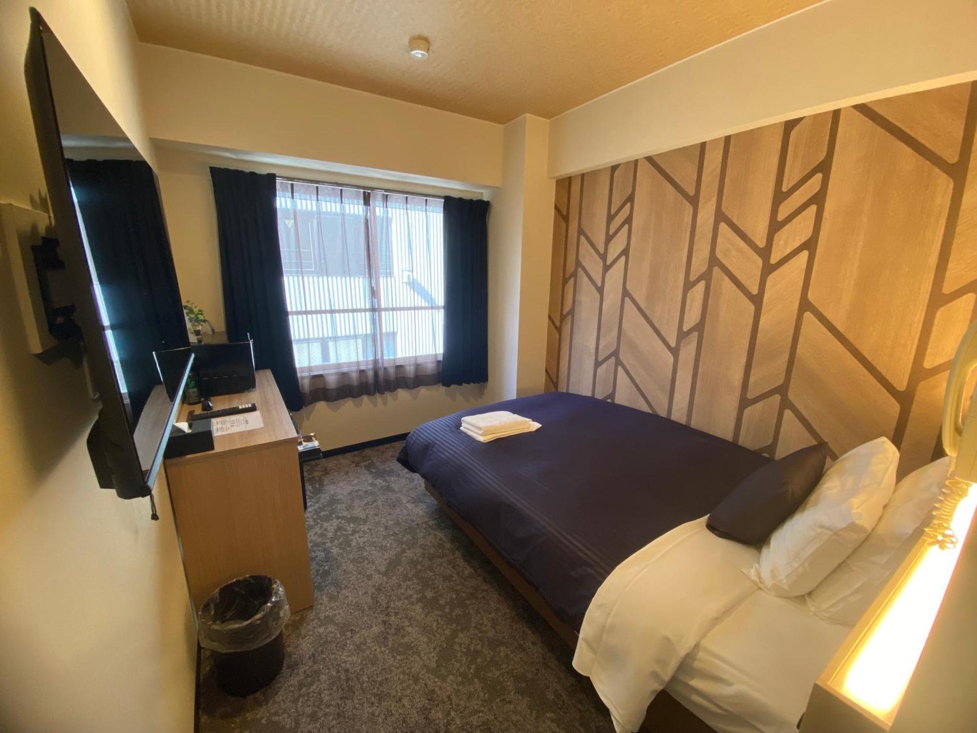 Hotel Livemax Budget Higashi Ueno Tokio
