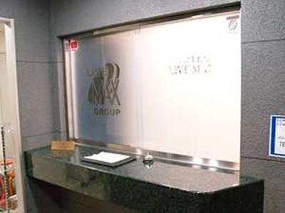 Livemax Budget Higashi Ueno 2* Tokio