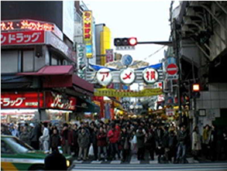 Livemax Budget Higashi Ueno Tokio